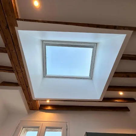 Appartement Notre-dame De - Ile De La Cité *