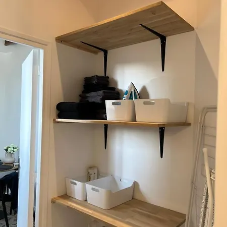 Appartement Notre-dame De - Ile De La Cité
