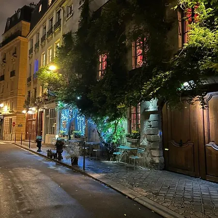 Notre-dame De - Ile De La Cité Paris