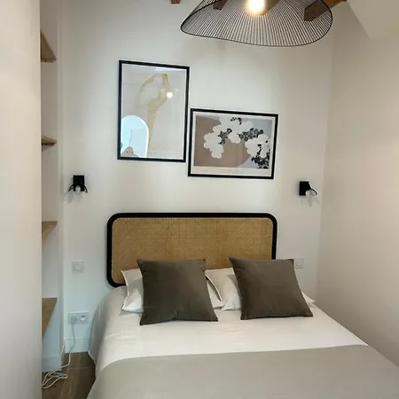 Notre-dame De - Ile De La Cité Appartement *