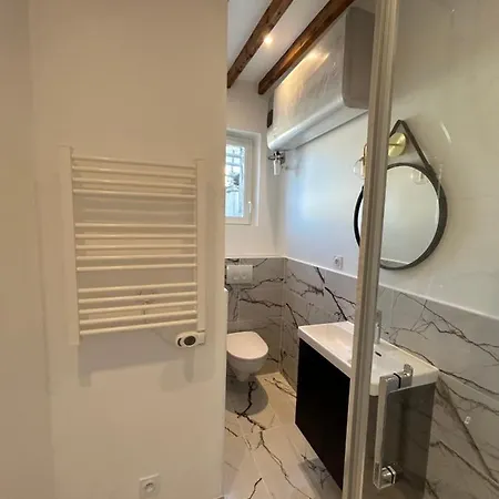 Notre-dame De - Ile De La Cite