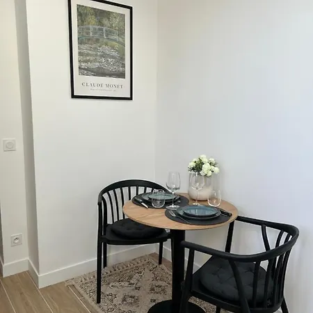 Apartment Notre-dame De - Ile De La Cite Paris