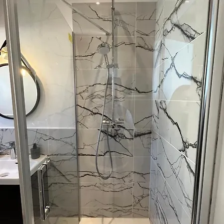 Notre-dame De - Ile De La Cite Apartment Paris