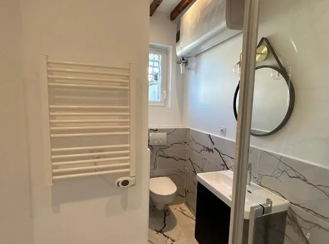 Notre-dame De - Ile De La Cite