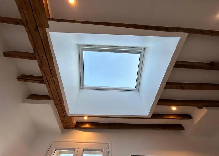 Appartement Notre-dame De - Ile De La Cite *