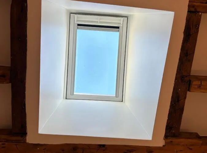 Notre-dame De - Ile De La Cite Appartement Parijs