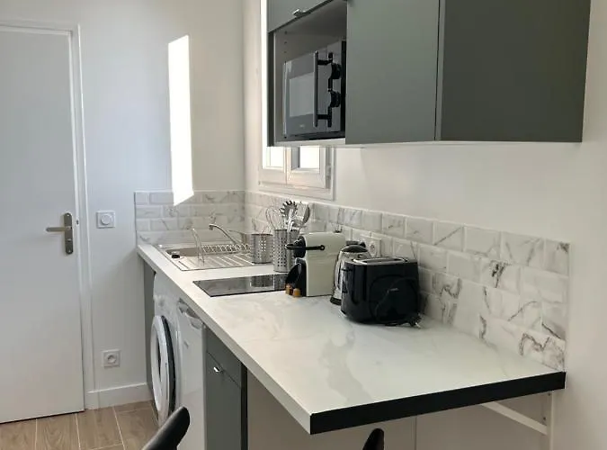 Notre-dame De - Ile De La Cite Appartement *