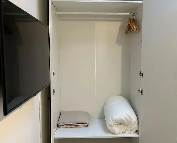 Notre-dame De - Ile De La Cite Appartement *