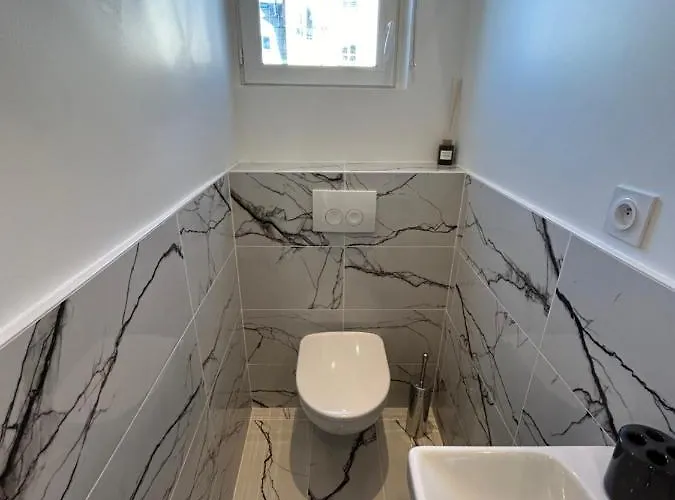 Appartement Notre-dame De - Ile De La Cite