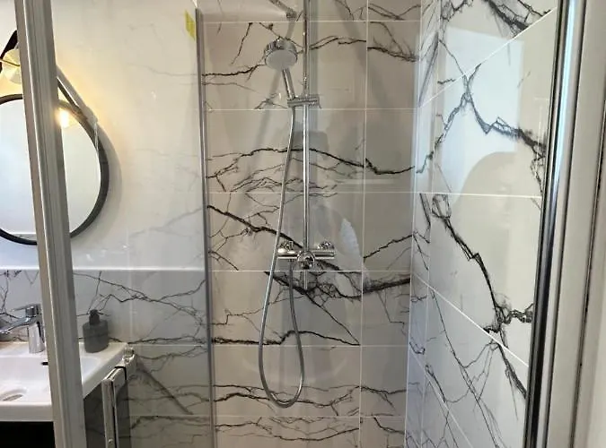 Notre-dame De - Ile De La Cite Appartement Parijs