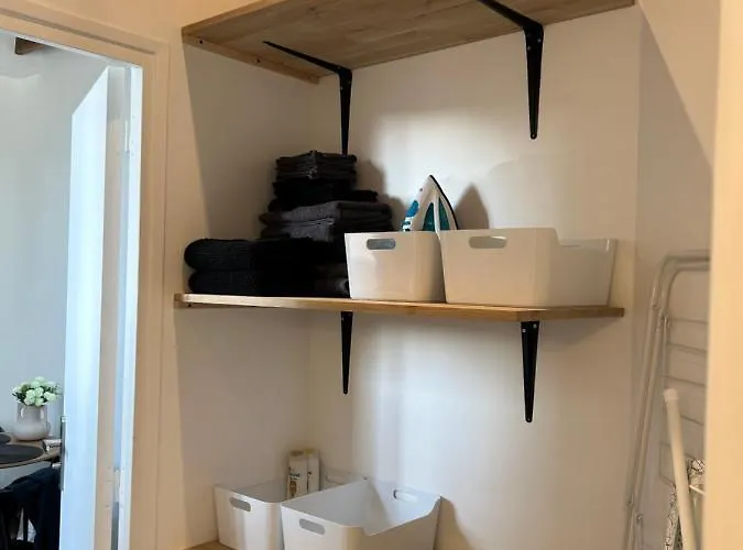 Apartman Notre-dame De - Ile De La Cite