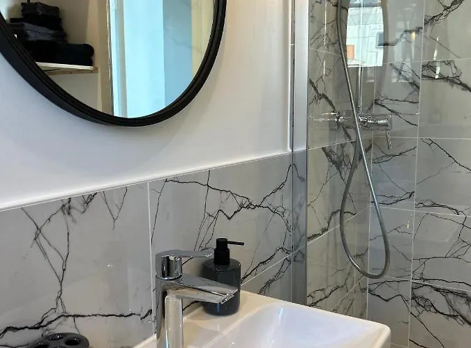 Apartman Notre-dame De - Ile De La Cite *