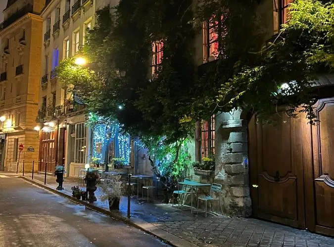 Notre-dame De - Ile De La Cite Parijs