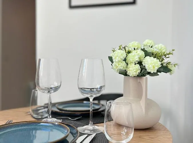 Notre-dame De - Ile De La Cite Appartement