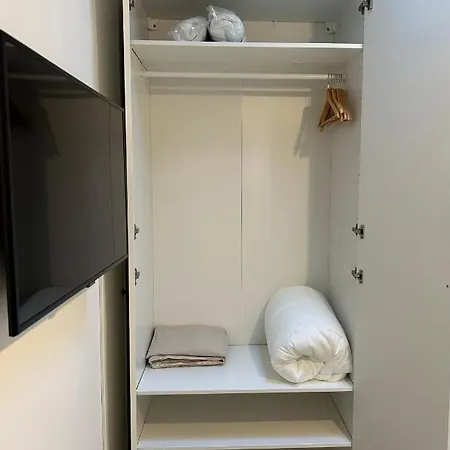 Notre-dame De - Ile De La Cite Apartman *