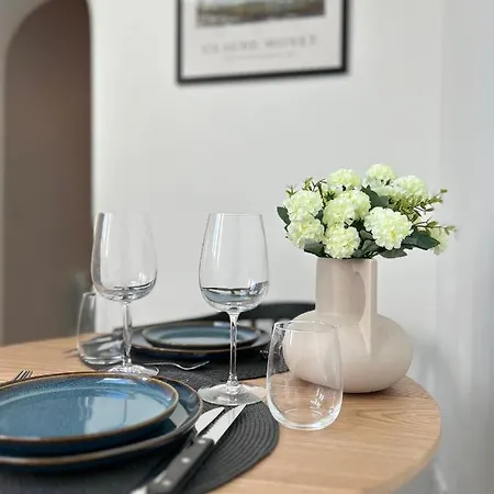 Notre-dame De - Ile De La Cite Апартаменты